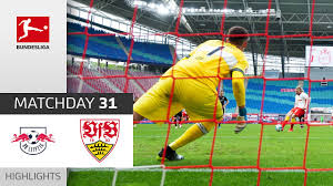 Welche abgänge werden beim verein vfb stuttgart aktuell gehandelt? Rb Leipzig Vfb Stuttgart 2 0 Highlights Matchday 31 Bundesliga 2020 21 Youtube