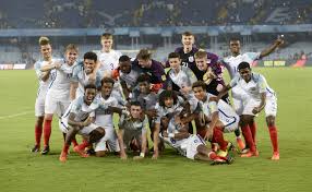 Fußball › england bei der em 2021: Fussball U17 Wm England Steht Vor Dem Nachsten Titel Im Jugendbereich Der Spiegel