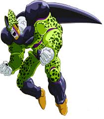 Cell is one of the main antagonists of dragon ball z and dragon ball z kai (along with vegeta, frieza and majin buu), serving as the main antagonist of the android/cell saga, which includes the imperfect cell saga, the perfect cell saga, and the cell games saga. Who S The Strongest Dragon Ball Z Villain Cell Frieza Or Buu Quora