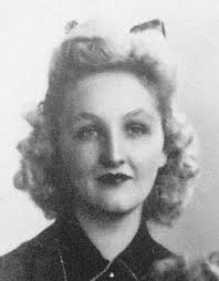 Pauline Anna Skibicki Day (1919-1994)