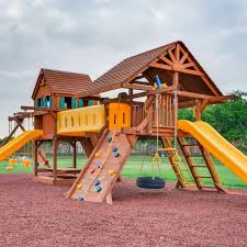 Atco rubber products is a manufacturer of flexible ducts used for heating, ventilating and air conditioning systems for residential and commercial applications. Playground Red Rubber Mulch