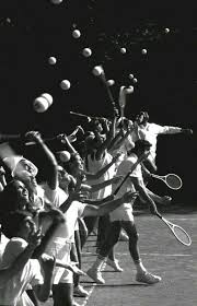 Though new york city already has an abundance of nicknames, people may be soon be referring to nyc as tennisville. Pin By Vadim Vadimov On Best Tennis Photos Tennis Photography Tennis Serve