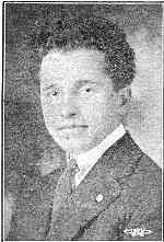 EDLER, FISHER, REDSECKER, WALD and Related Families