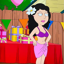 bonnie is so fine : rfamilyguy