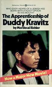 The Dusty Bookcase: A Dozen Duddys