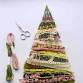 Emily Notman -  Tree Wall Hanging — Charnwood Arts event image