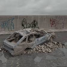 Are you searching for destroyed car png images or vector? 3d Model Destroyed Car 074 Am165 Cgtrader