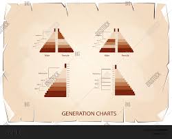 Population Demography Vector Photo Free Trial Bigstock