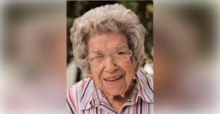 Obituary information for Ivy B Pujol