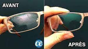 بوظة صوت التبشيرية المؤدي عضوي كلانسي comment nettoyer lunettes de soleil -  socoproject.org