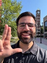 Parker Norfleet's Instagram, Twitter & Facebook