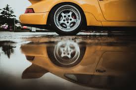 Porsche 911 964 rs umbau auf rsr baujahr: Ccw Story Porsche 964 Rsr 3 8 Collectorscarworld