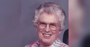 Nora Emma Jantzen Obituary