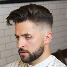 Trendy mens hairstyles and haircuts in 2021. Top 12 Trendy Hairstyles For Men In 2020 G3 Fashion