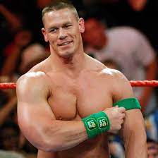 John felix anthony cena jr. John Cena Hot Pictures Popsugar Middle East Celebrity And Entertainment