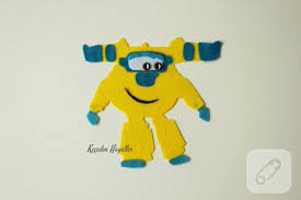 Keceden Harika Kanatlar Karakterleri 10marifet Org Kanatlar Kece Bebek Sekerleri