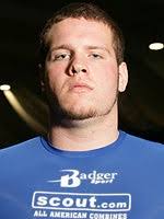 Three Visits For Tyler Sands