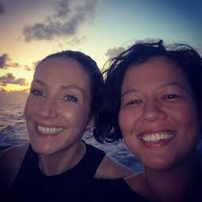 MAHALIA BARNES + THE SOUL MATES