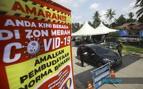 Malesia (my) clicca qua a comprare malesia banca dati di codice postale. Bernama Covid 19 Pahang Cadang Pkp Di Kuantan Jika Penularan Kes Terus Meningkat
