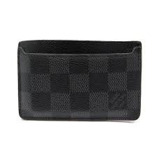 This louis vuitton cardholder wallet (neo porte cartes) is one of the best looking wallets on the market. Porte Carte Louis Vuitton Neo N62666 Toile Damier