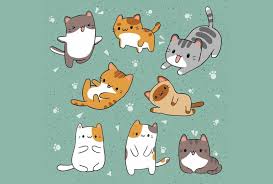 Check spelling or type a new query. How To Draw Cute And Kawaii Cartoon Cat Ecky O Skillshare