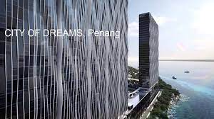 This is the new attraction of penang, a well constructed trails and activities in the wonders of. Penang City Of Dreams New 2017 Property For Sale Penangproperty Dream City City Of Dreams Manila Penang