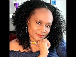 Dr. Maxine Bryant Appears