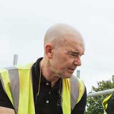 Structural & Architectural Glazing Specialists