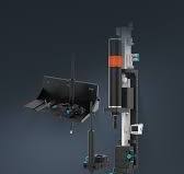 Quick-change Screwdrivers Module_Danikor