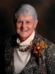 Norma Franklin Obituary (2015)