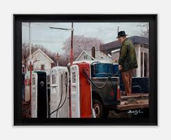 Bob Dylan, Flat Bed Truck