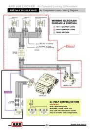 See the compressor wiring diagrams, figures 6 and 7. Jeep Compressor Wiring Wiring Diagram Sick Time Teta A Sick Time Teta A Disnar It
