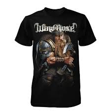 The closer two names are, the greater the probability people will like both artists. Wind Rose Dwarf Nuclear Blast