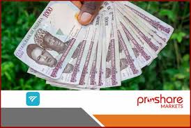 The central bank of nigeria (cbn) is the central bank and apex monetary authority of nigeria established by the cbn act of 1958 and commenced operations on july 1, 1959. Central Bank Of Nigeria Weakens Naira At The Otc Fx Futures Market To Battle Dollar Scarcity