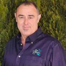 Personnel Details: Greg Johnston, Account Manager