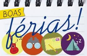 Resultado de imagem para FERIAS