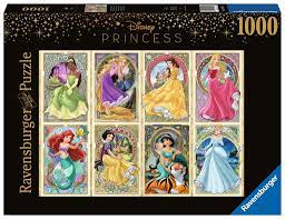 Echa un vistazo a nuestra selección de art nouveau puzzle para ver las mejores piezas hechas a mano, únicas o personalizadas de nuestras tiendas. Princesas Art Nouveau Puzzle Adultos Puzzles Productos Es Princesas Art Nouveau