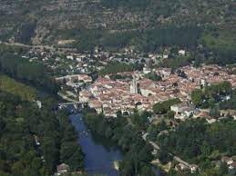 Having played an influential and somewhat bellicose role in the history of the region from the 12th to the 17th centuries. St Antonin Noble Val Bild Von Saint Antonin Noble Val Tarn Et Garonne Tripadvisor