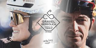 Morgan Aguirre y Tiago Ferreira ganan la tercera edición de Gravel  Ibereólica Tierra de Campos
