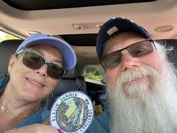 How long is the trail at the park? Thanks!