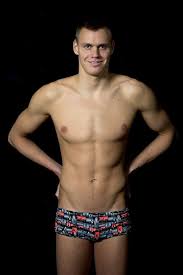 He also holds the 100 m freestyle record. Pin On Sports