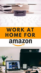 Work At Home For Amazon Amazon Is Hiring Now For Virtual Remote Work From Home Jobs Workfromhome Makemoneyonline Jobs Remotework Virtual Home Jobs How To Make Money Make Money Online Make Money