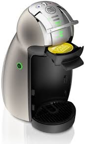 The genio s touch has everything you love about a premium coffee machine, all in a compact and stunning design. Nestle Dolce Gusto Genio Automatic Titanium Pod Coffee Machine Price In Saudi Arabia Souq Saudi Arabia Kanbkam