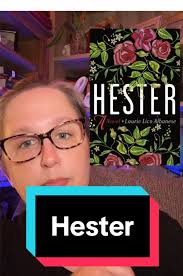 Hester Hill Secret Book