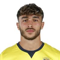 Marc Navarro Profile, Biography & Career Stats