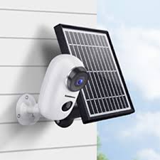 Eyewatch is easy to install and solar power so no wires are needed. Solar Powered Wireless Home Security System 1080p Outdoor Wifi Camera Surveillance Camera Night Vision Motion Detection 2 Way Audio Sd Cloud Ip65 Waterproof