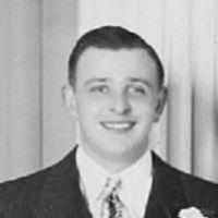 Norbert Walter Blahnik (1920–1959) • FamilySearch