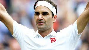 Tennis at athens 2004, beijing 2008 the olympic games occupy a special place in the heart of roger federer, who is the most. Wimbledon 2021 Roger Federer Dismisses Big Novak Djokovic Call
