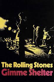 Gimme Shelter (1970) directed by Albert Maysles, David Maysles et al •  Reviews, film + cast • Letterboxd