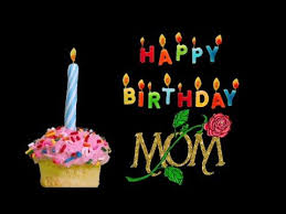 Birthday Song For Mom Happy Birthday Mom Whatsapp Status Birthday Wishes For Mother Happy Birthday Mama Video Song In 2020 Happy Birthday Mama Birthday Wishes For Mama Happy Birthday Mother